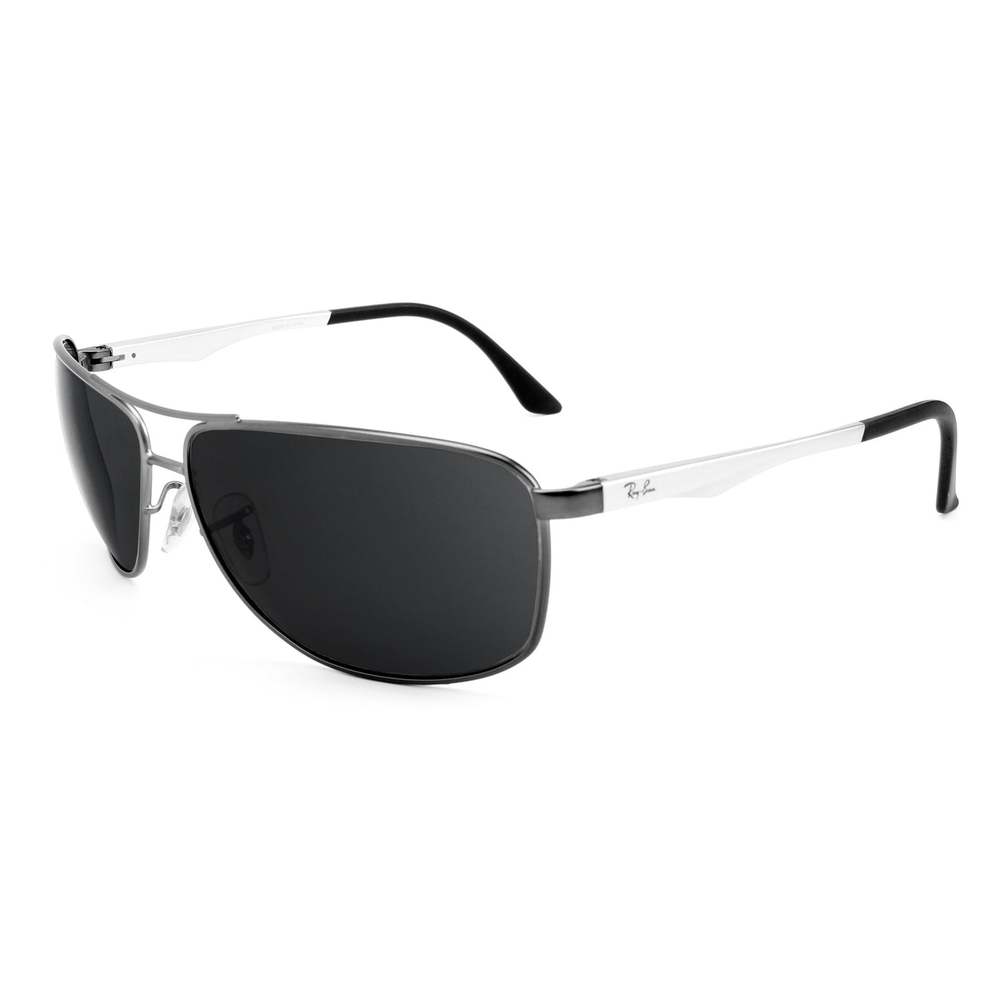 Revant replacement lenses compatible with Ray Ban Rb3506 64mm