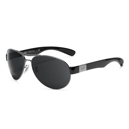 Revant replacement lenses compatible with Ray Ban Rb3509 63mm