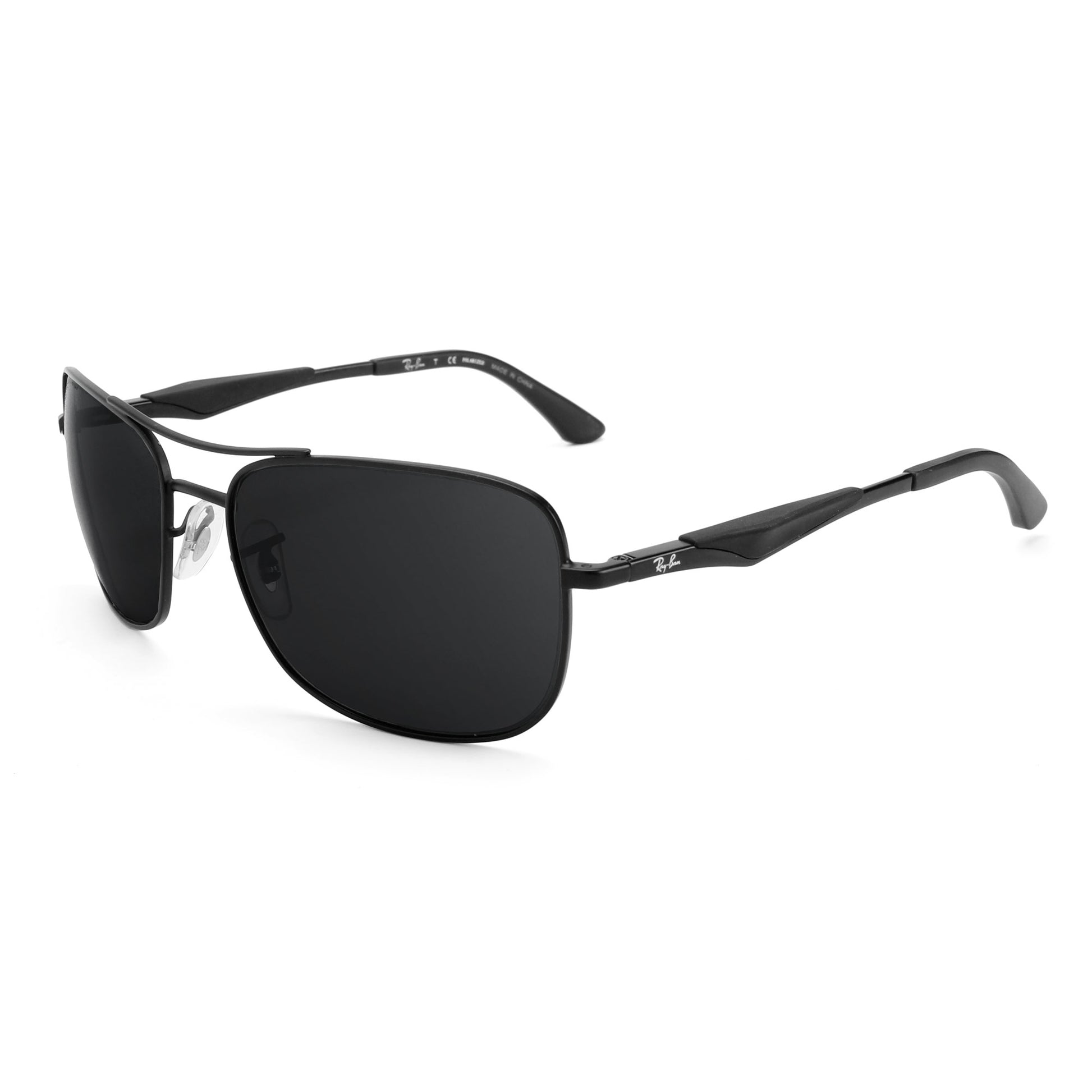 Revant replacement lenses compatible with Ray Ban Rb3515 58mm