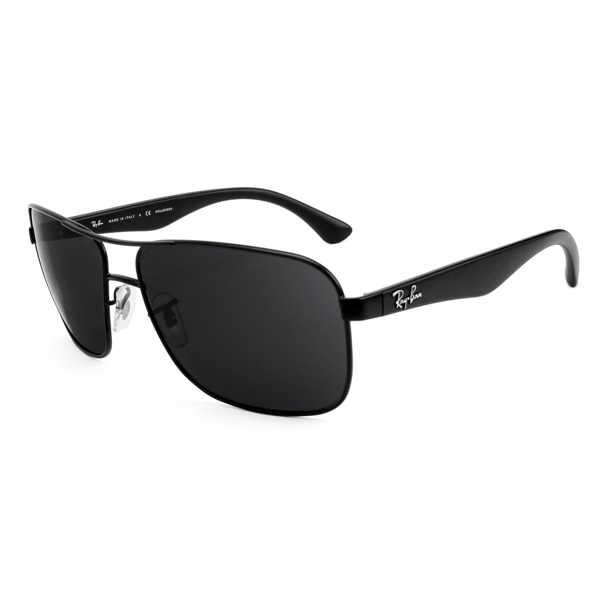 Revant replacement lenses compatible with Ray Ban Rb3516 62mm