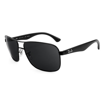 Revant replacement lenses compatible with Ray Ban Rb3516 62mm