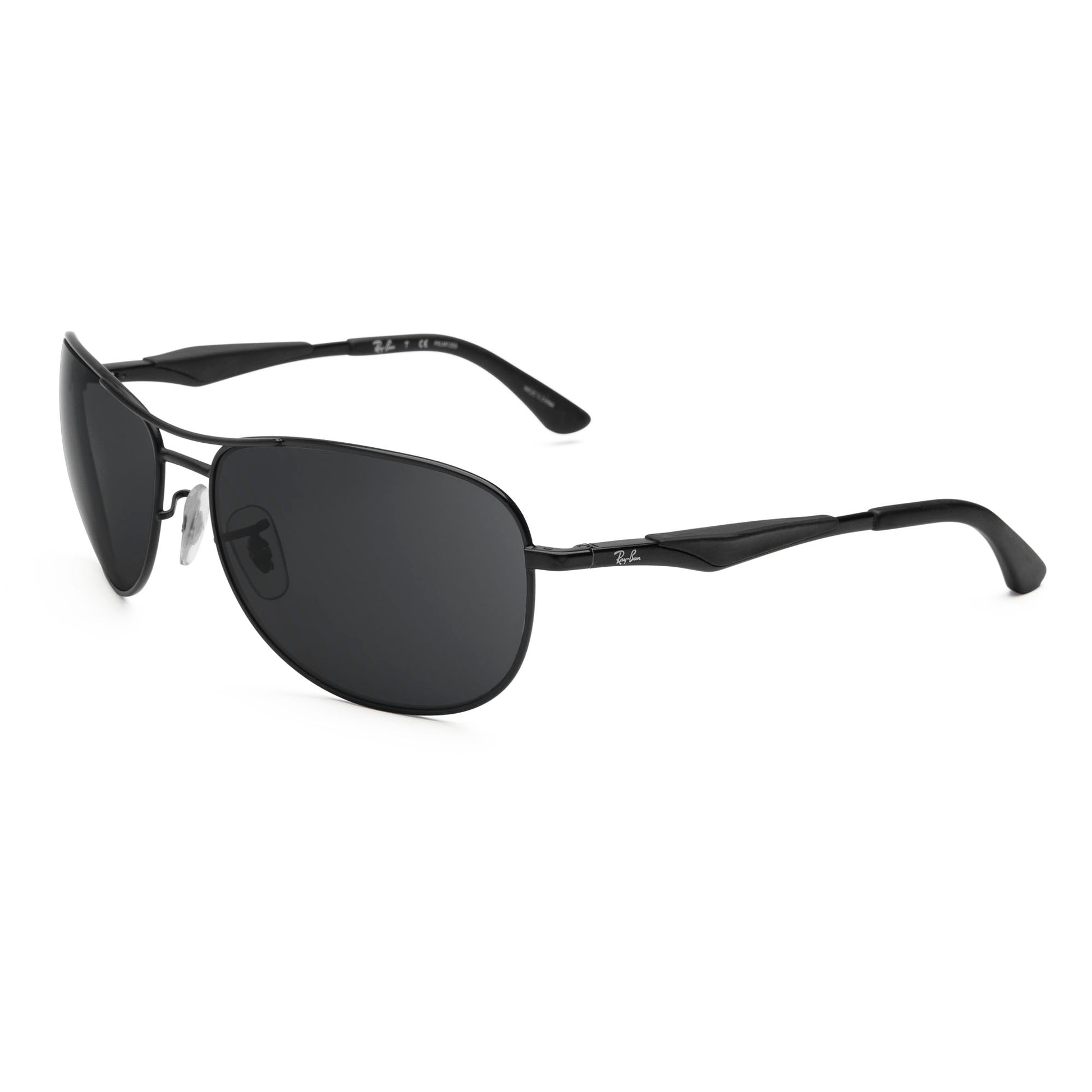 Revant replacement lenses compatible with Ray Ban Rb3519 59mm
