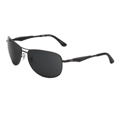 Revant replacement lenses compatible with Ray Ban Rb3519 62mm