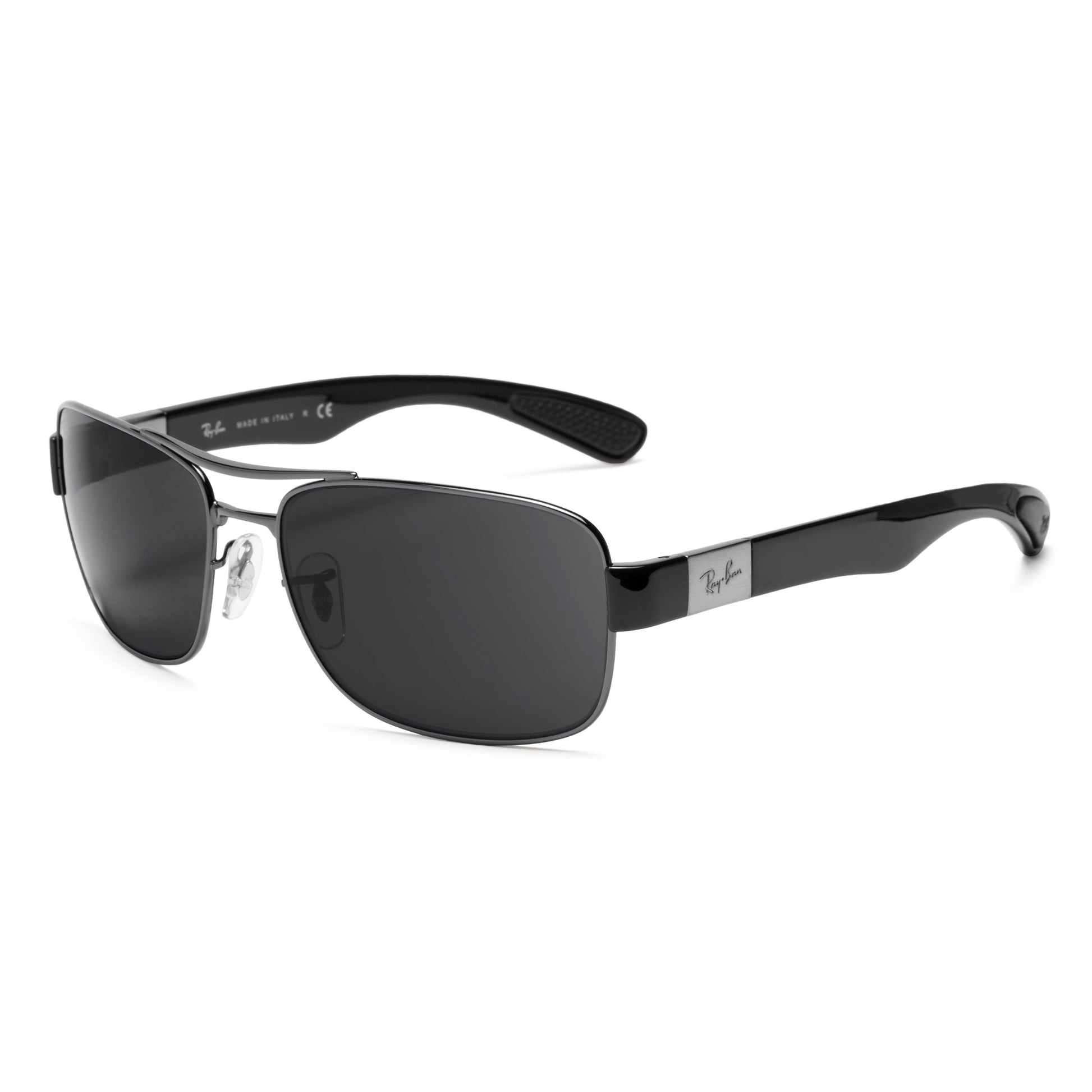 Revant replacement lenses compatible with Ray Ban Rb3522 61mm