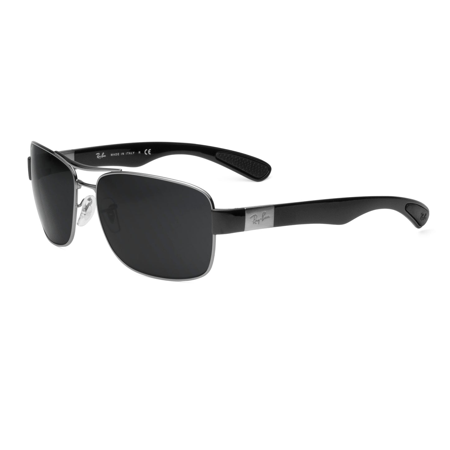 Revant replacement lenses compatible with Ray Ban Rb3522 64mm