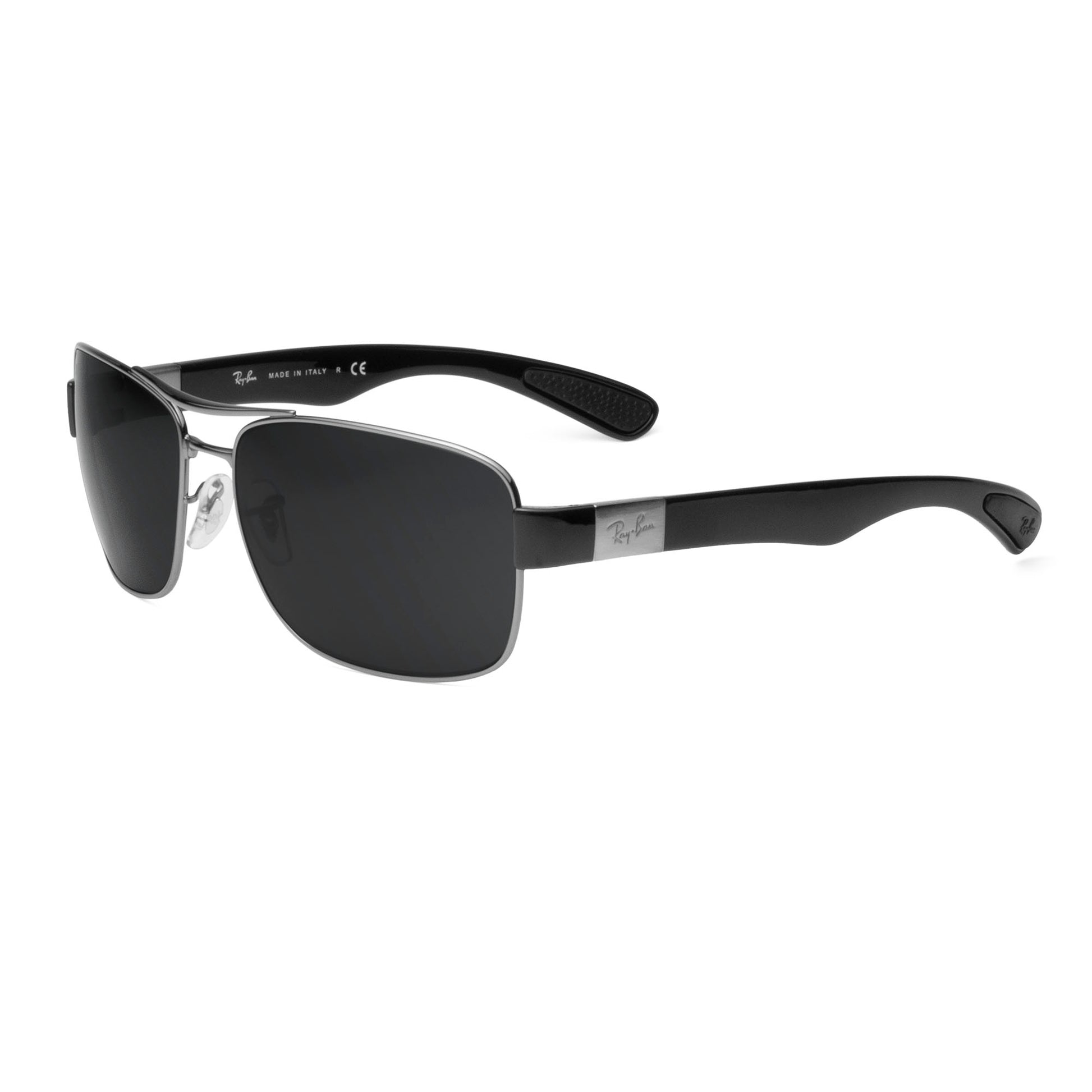Revant replacement lenses compatible with Ray Ban Rb3522 64mm