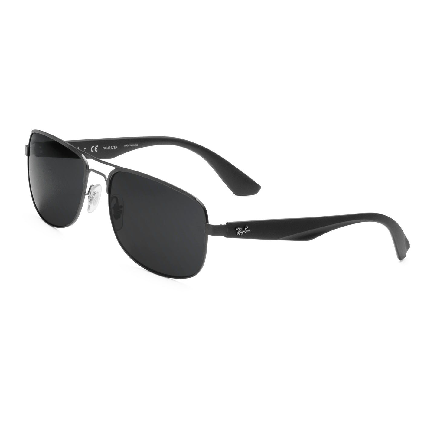 Revant replacement lenses compatible with Ray Ban Rb3524 57mm