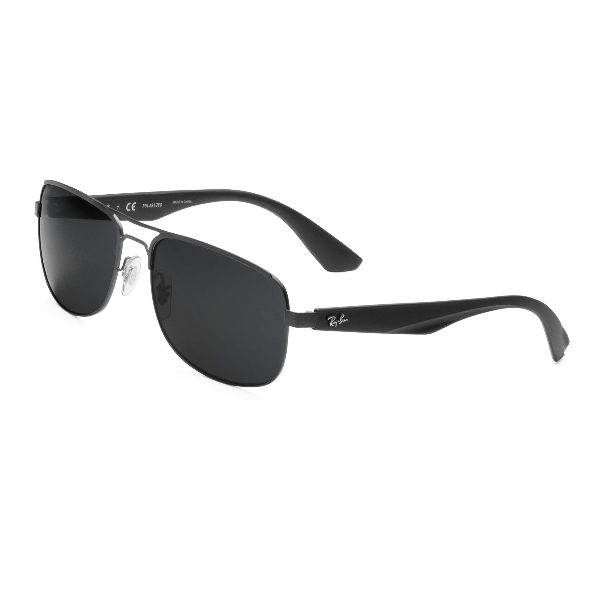 Revant replacement lenses compatible with Ray Ban Rb3524 57mm