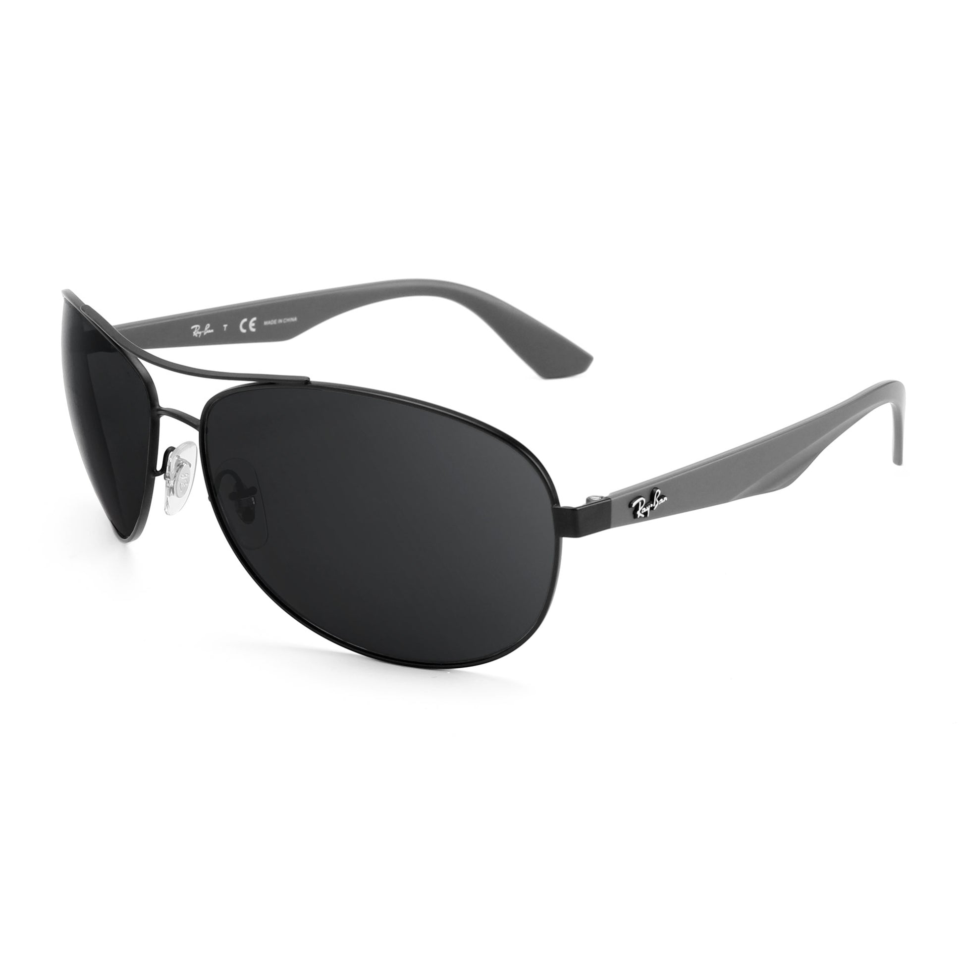Revant replacement lenses compatible with Ray Ban Rb3526 63mm
