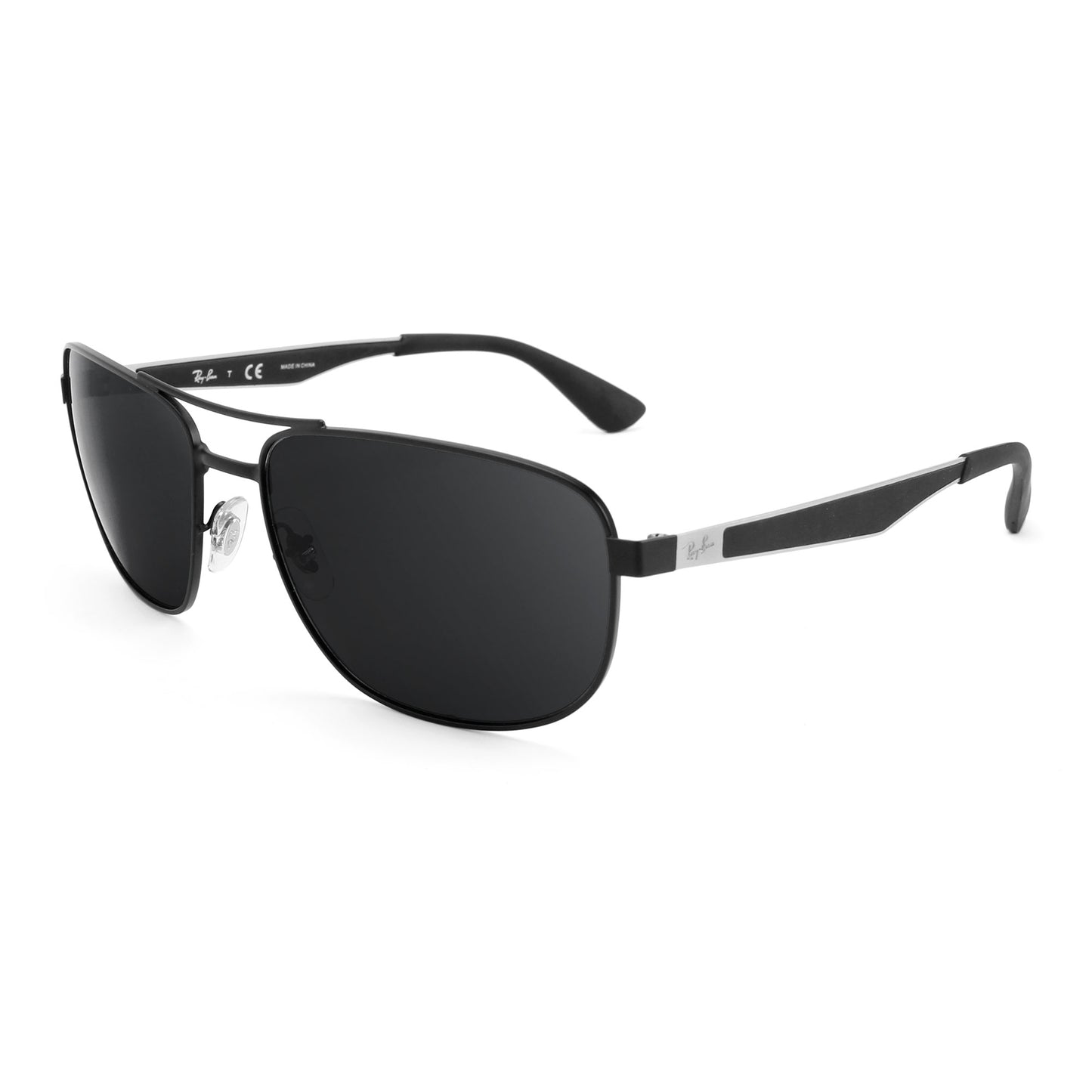 Revant replacement lenses compatible with Ray Ban Rb3528 61mm