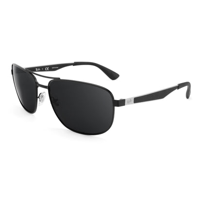 Revant replacement lenses compatible with Ray Ban Rb3528 61mm