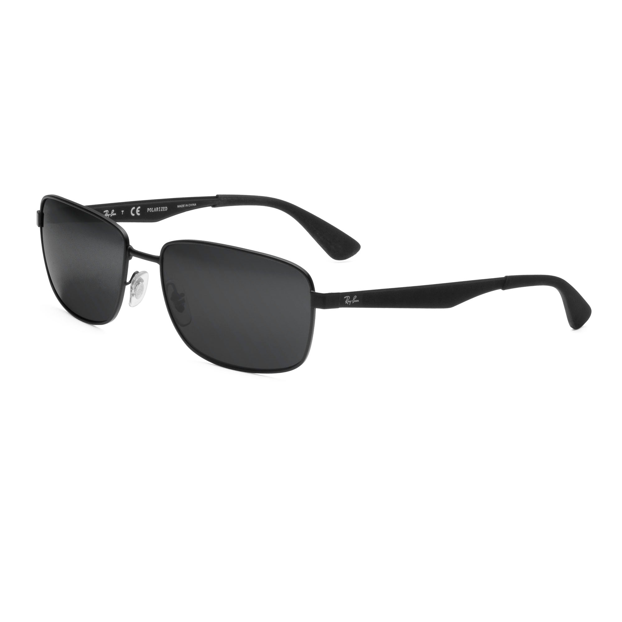 Ray-Ban RB3529 61mm Replacement Lenses by Revant Optics
