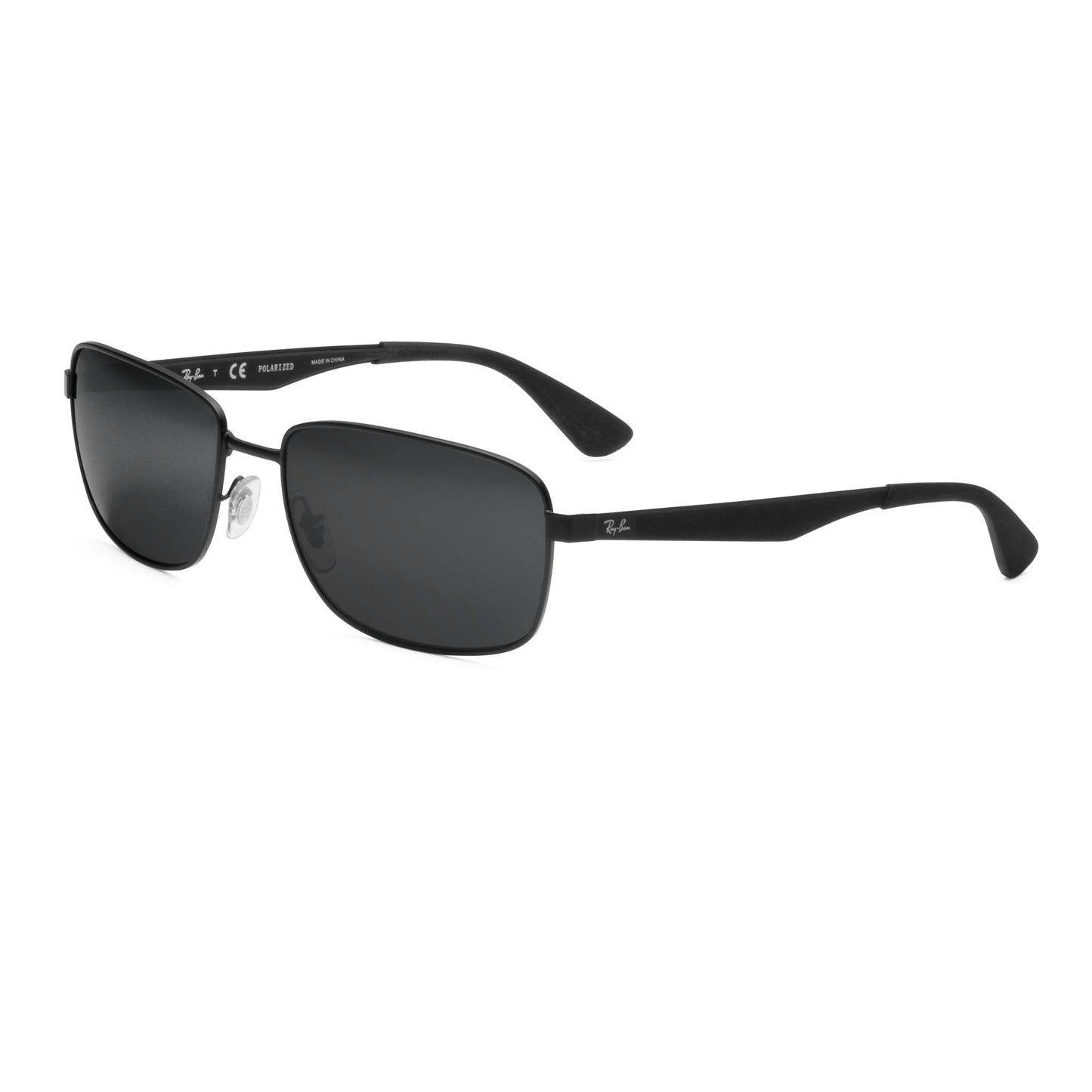 Revant replacement lenses compatible with Ray Ban Rb3529 61mm