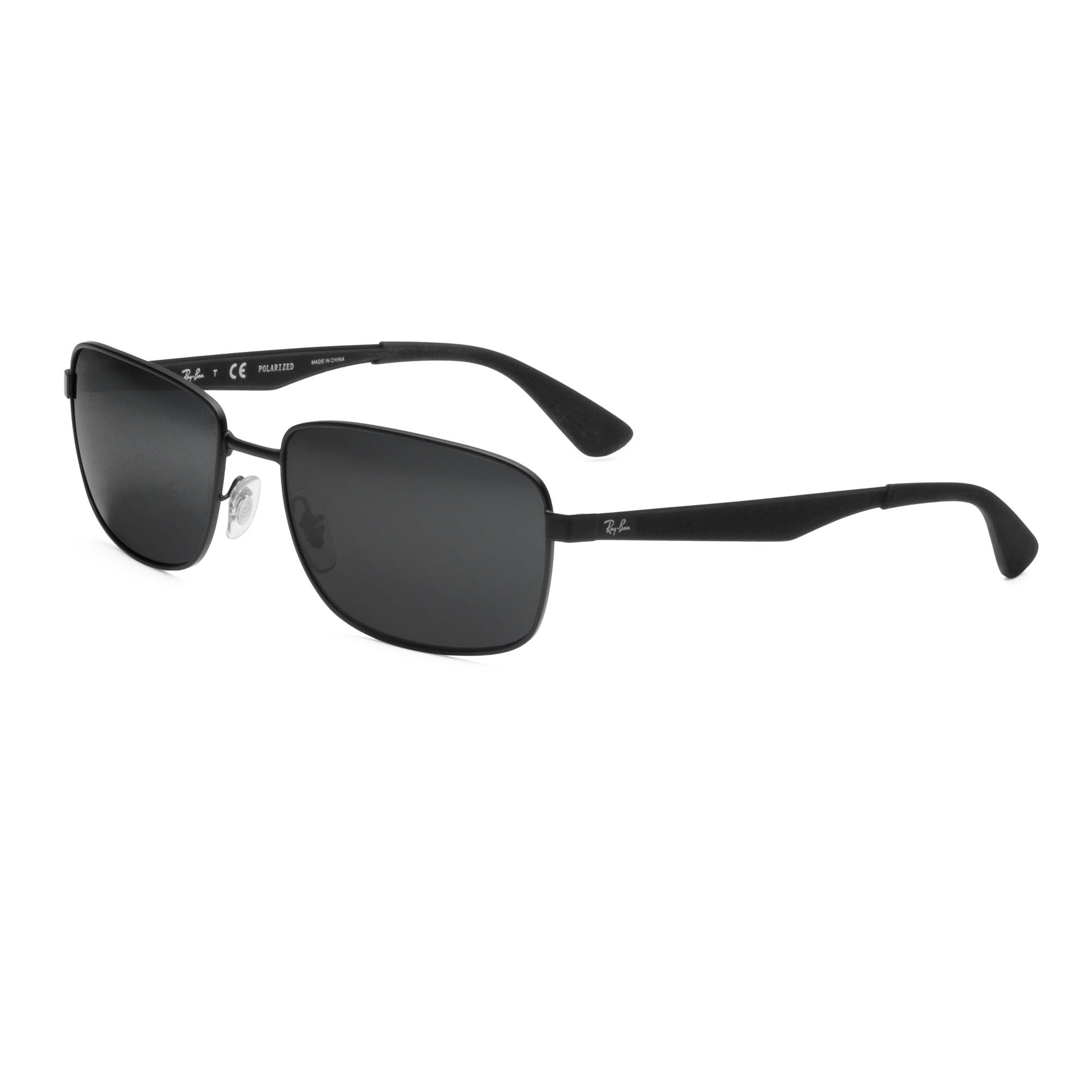 Revant replacement lenses compatible with Ray Ban Rb3529 61mm
