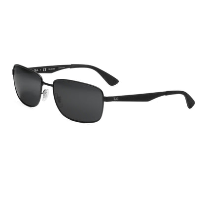 Revant replacement lenses compatible with Ray Ban Rb3529 61mm