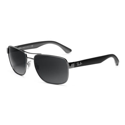 Revant replacement lenses compatible with Ray Ban Rb3530 58mm