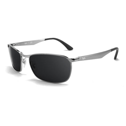 Revant replacement lenses compatible with Ray Ban Rb3534 59mm