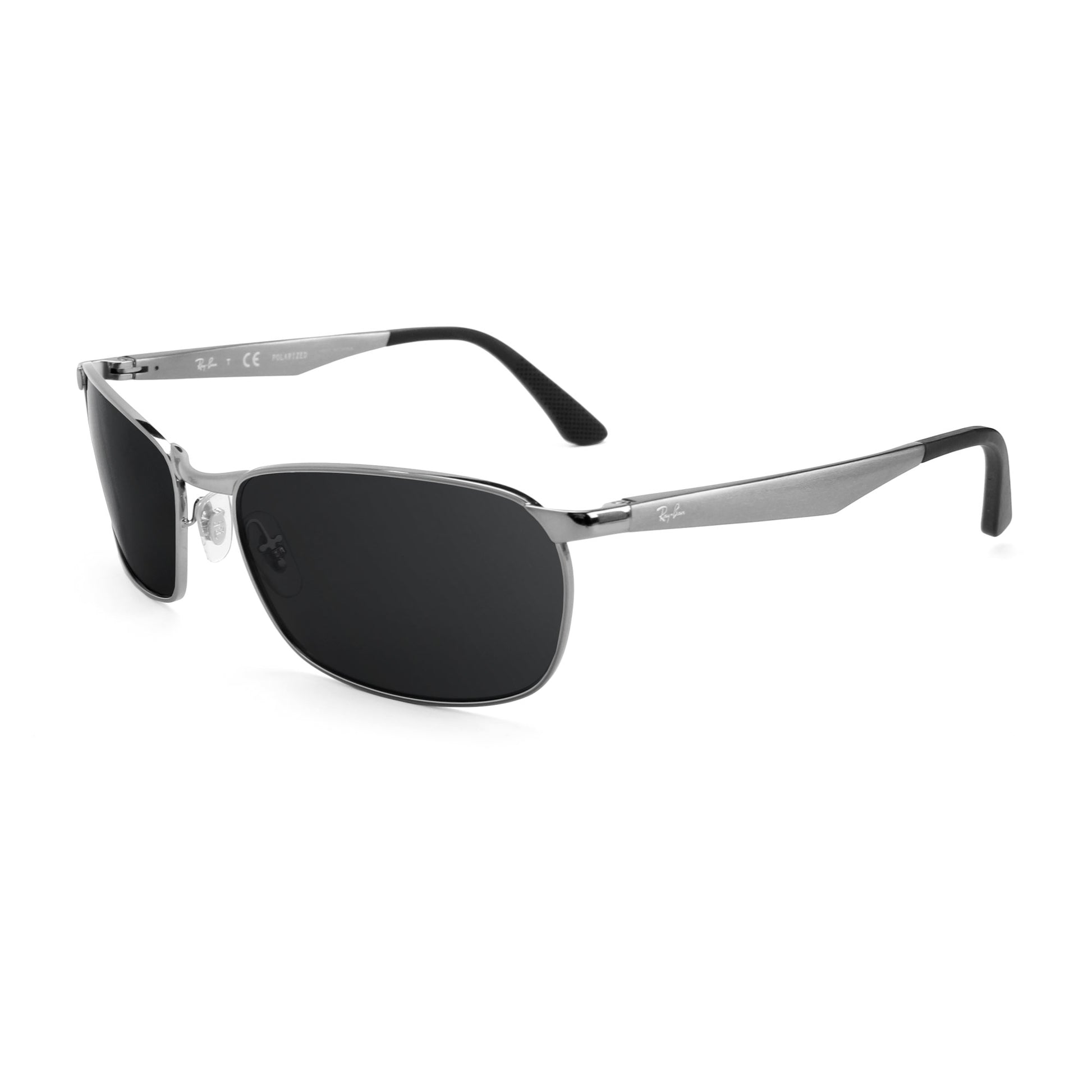 Revant replacement lenses compatible with Ray Ban Rb3534 62mm