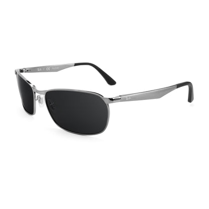 Revant replacement lenses compatible with Ray Ban Rb3534 62mm