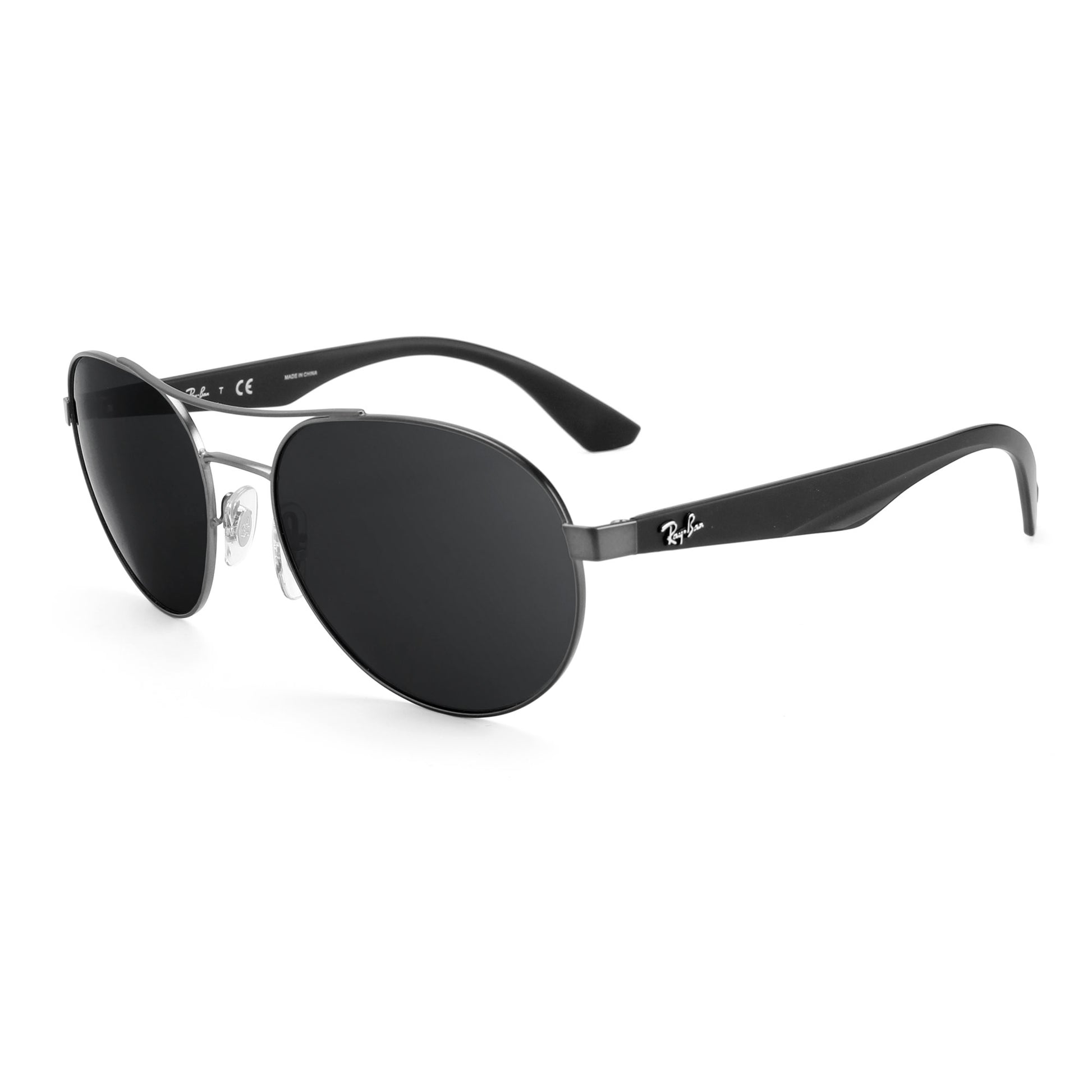 Revant replacement lenses compatible with Ray Ban Rb3536 55mm