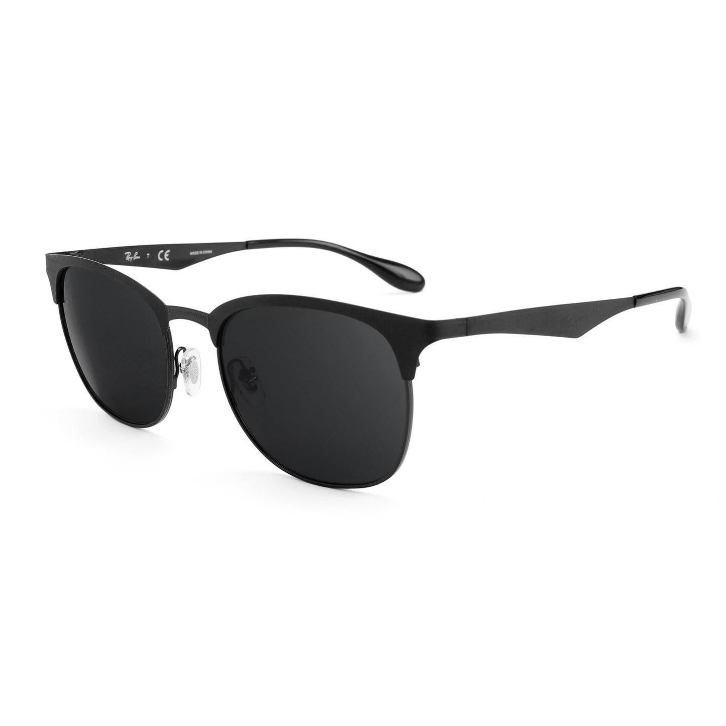 Revant replacement lenses compatible with Ray Ban Rb3538 53mm