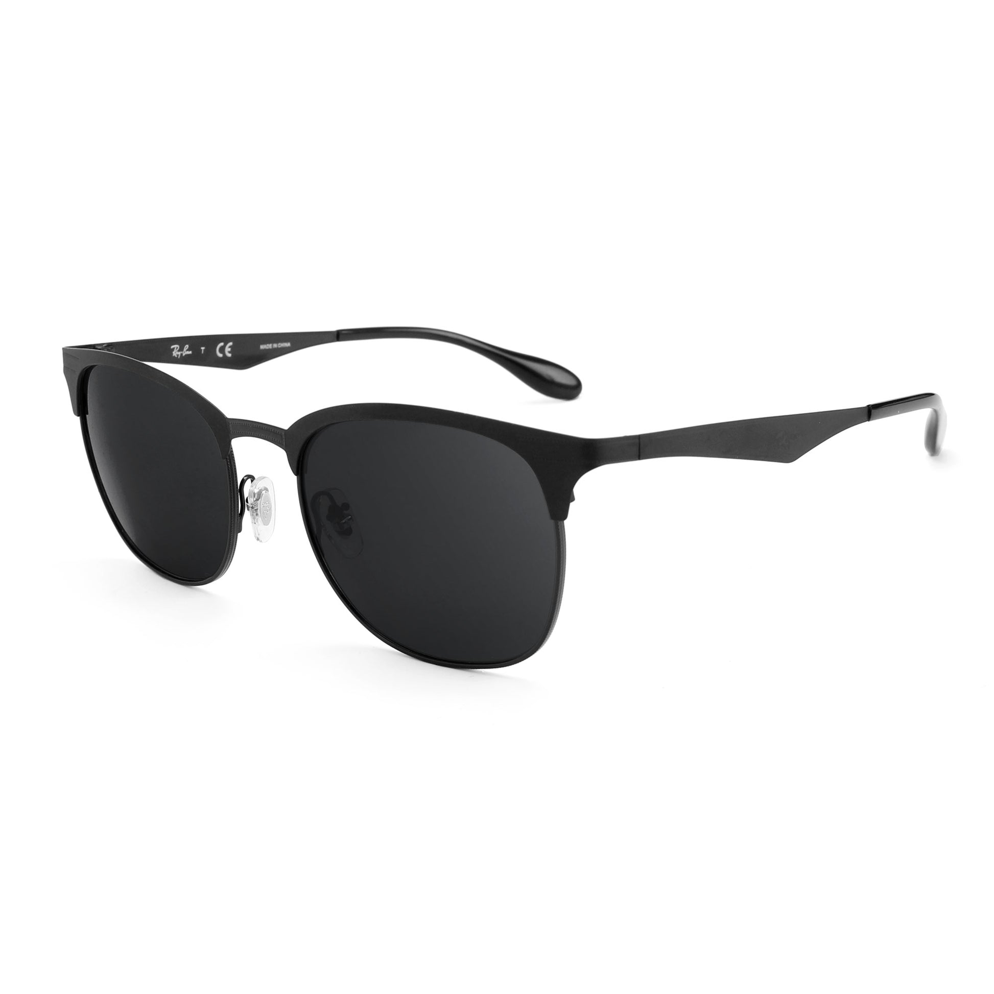 Revant replacement lenses compatible with Ray Ban Rb3538 53mm