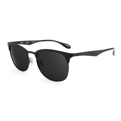 Revant replacement lenses compatible with Ray Ban Rb3538 53mm