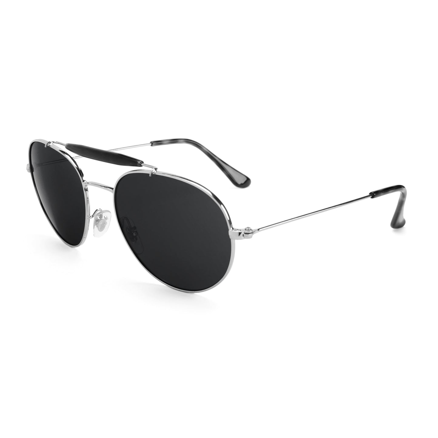 Revant replacement lenses compatible with Ray Ban Rb3540 53mm