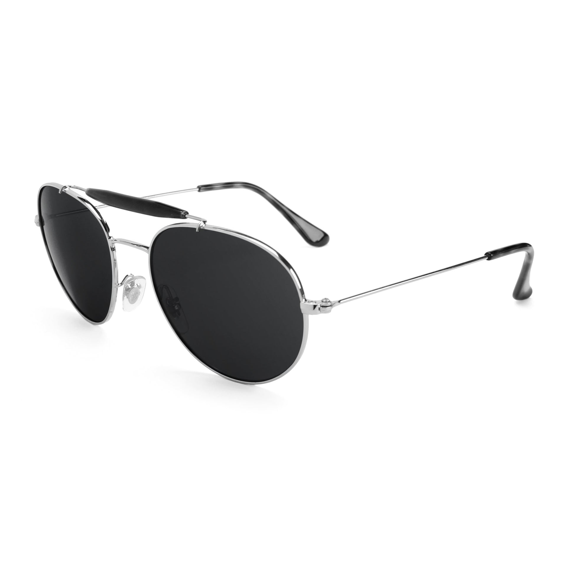 Revant replacement lenses compatible with Ray Ban Rb3540 53mm
