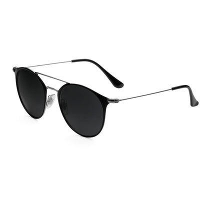Revant replacement lenses compatible with Ray Ban Rb3546 49mm