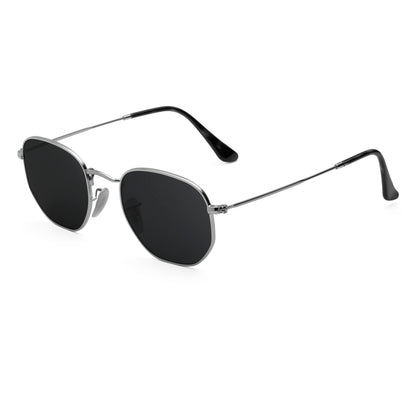 Revant replacement lenses compatible with Ray Ban Rb3548 48mm