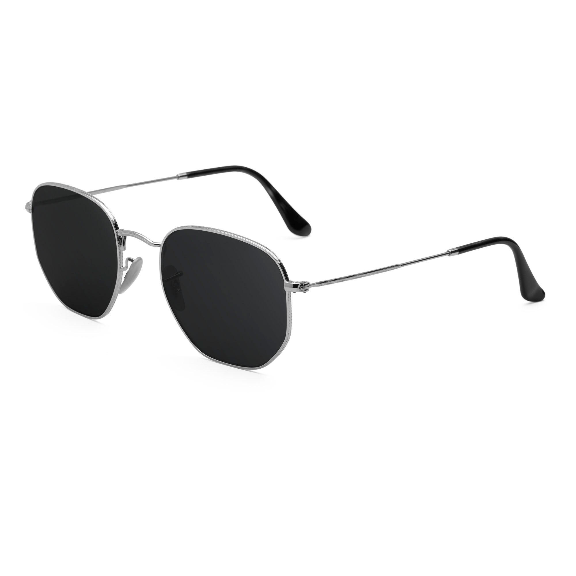 Ray-Ban Hexagonal RB3548N 54mm Replacement Lenses by Revant Optics