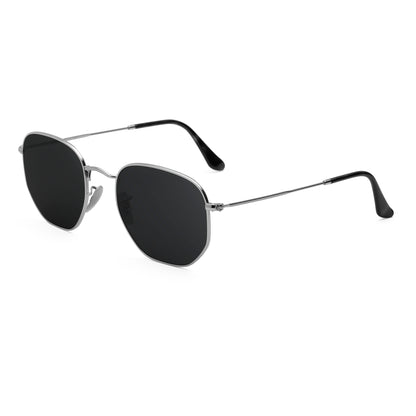 Revant replacement lenses compatible with Ray Ban Rb3548 54mm