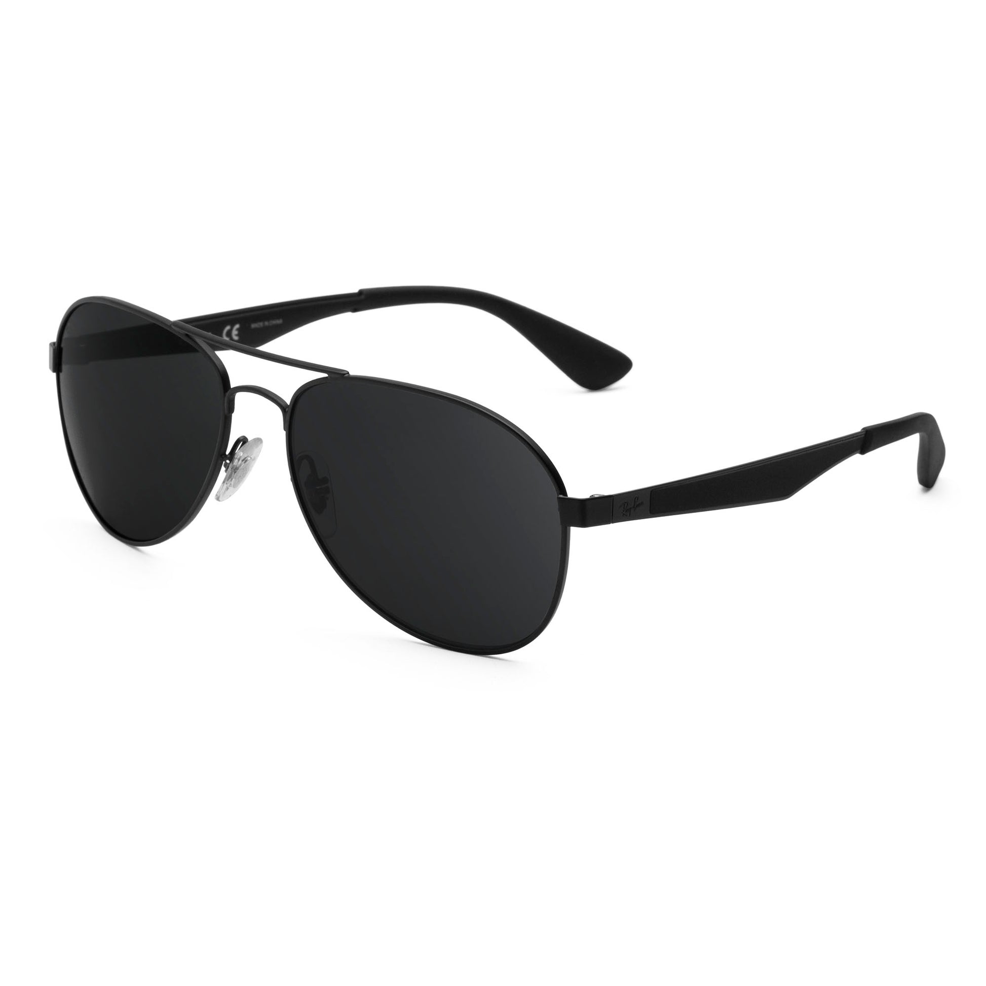 Revant replacement lenses compatible with Ray Ban Rb3549 58mm