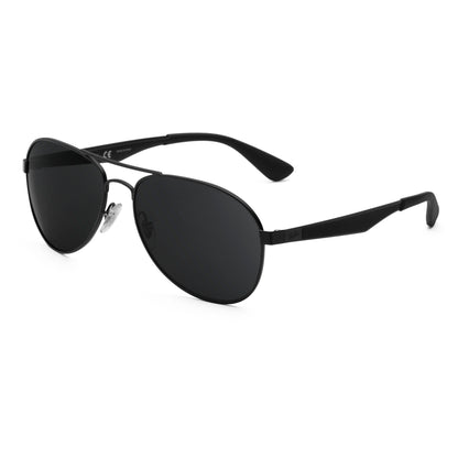 Revant replacement lenses compatible with Ray Ban Rb3549 58mm