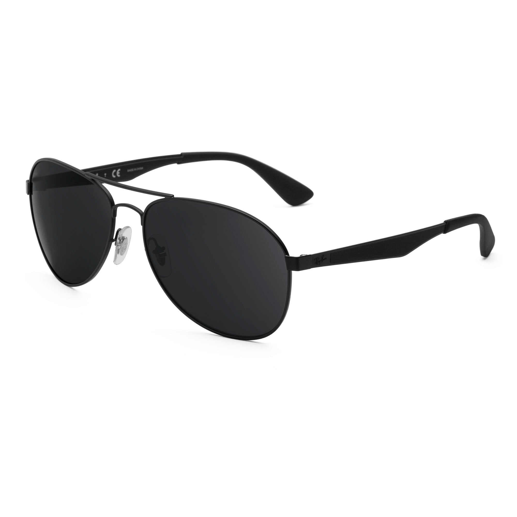 Ray-Ban RB3549 61mm Replacement Lenses by Revant Optics