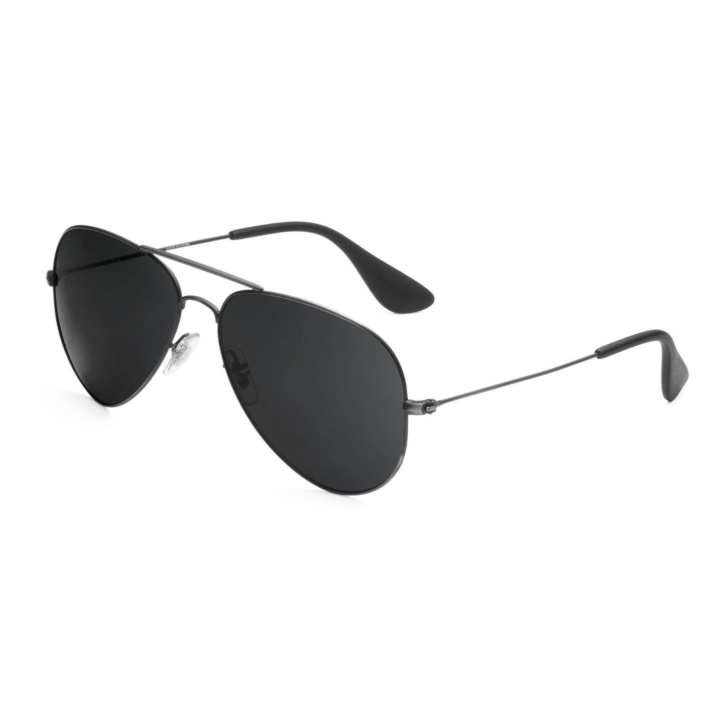 Revant replacement lenses compatible with Ray Ban Rb3558 58mm