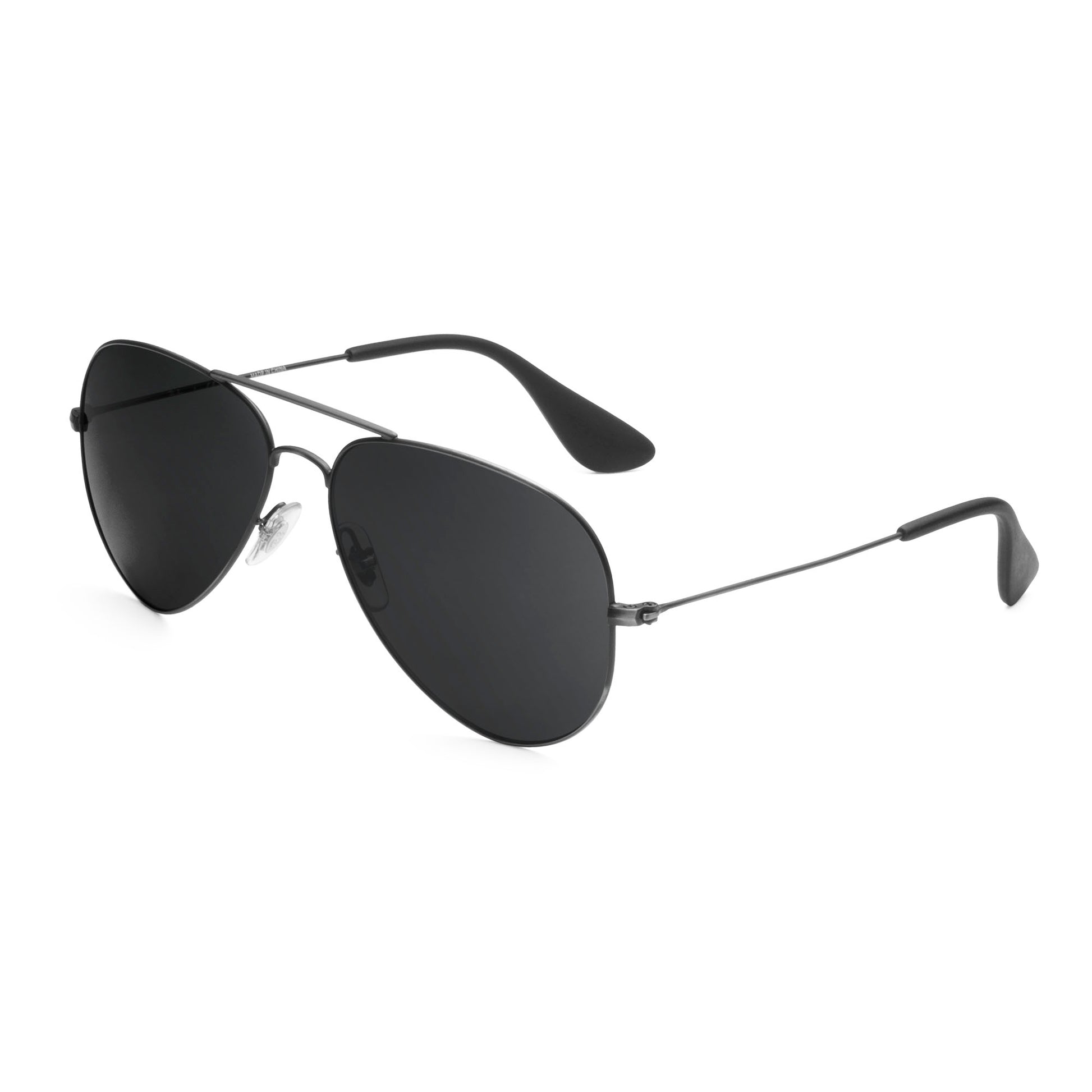 Revant replacement lenses compatible with Ray Ban Rb3558 58mm