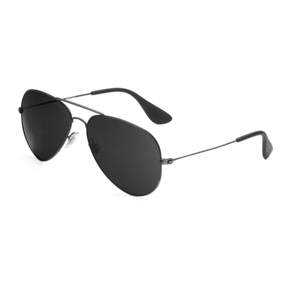 Revant replacement lenses compatible with Ray Ban Rb3558 58mm
