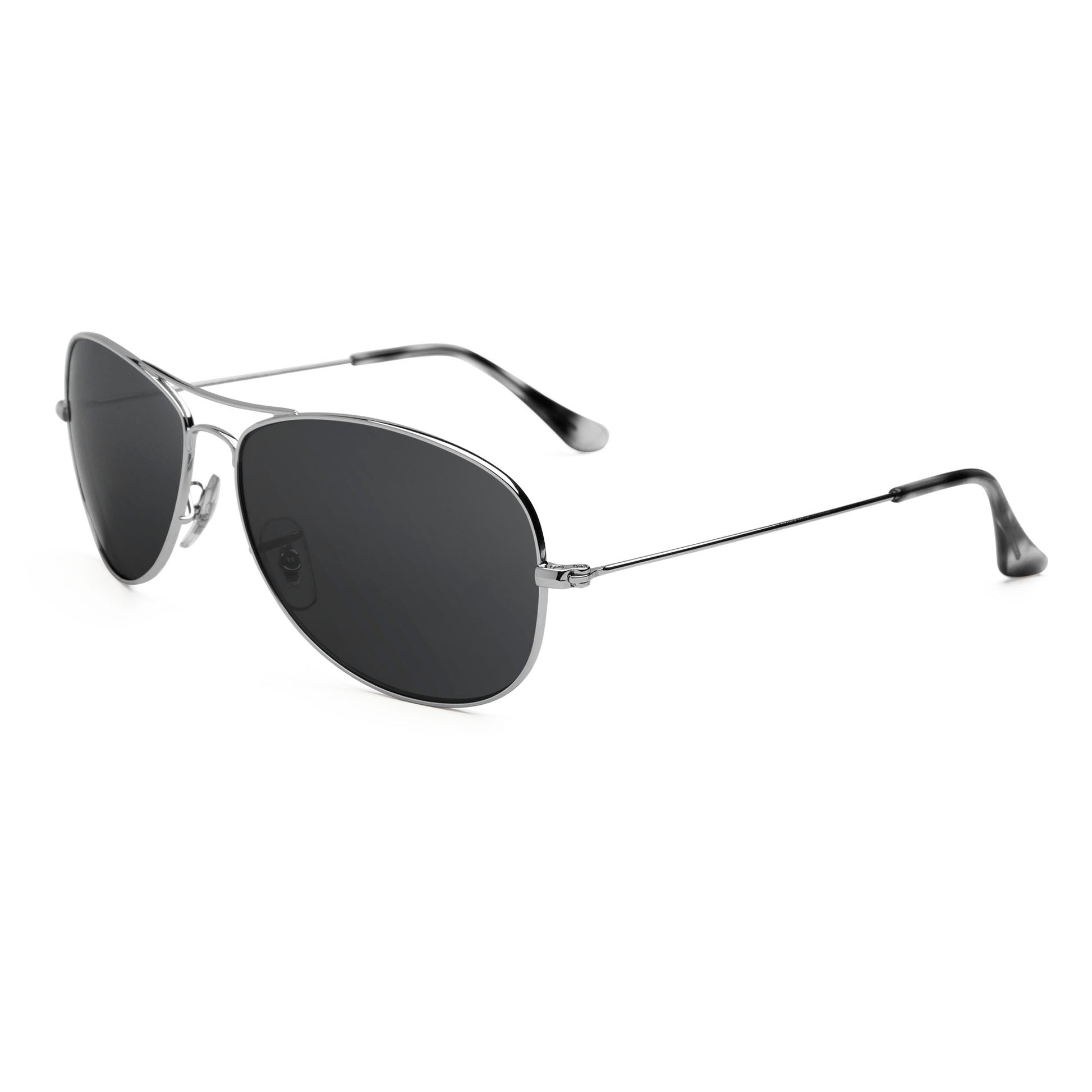 Revant replacement lenses compatible with Ray Ban Rb3562 59mm