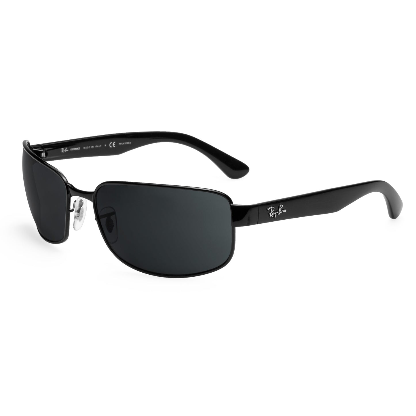 Revant replacement lenses compatible with Ray Ban Rb3566 65mm
