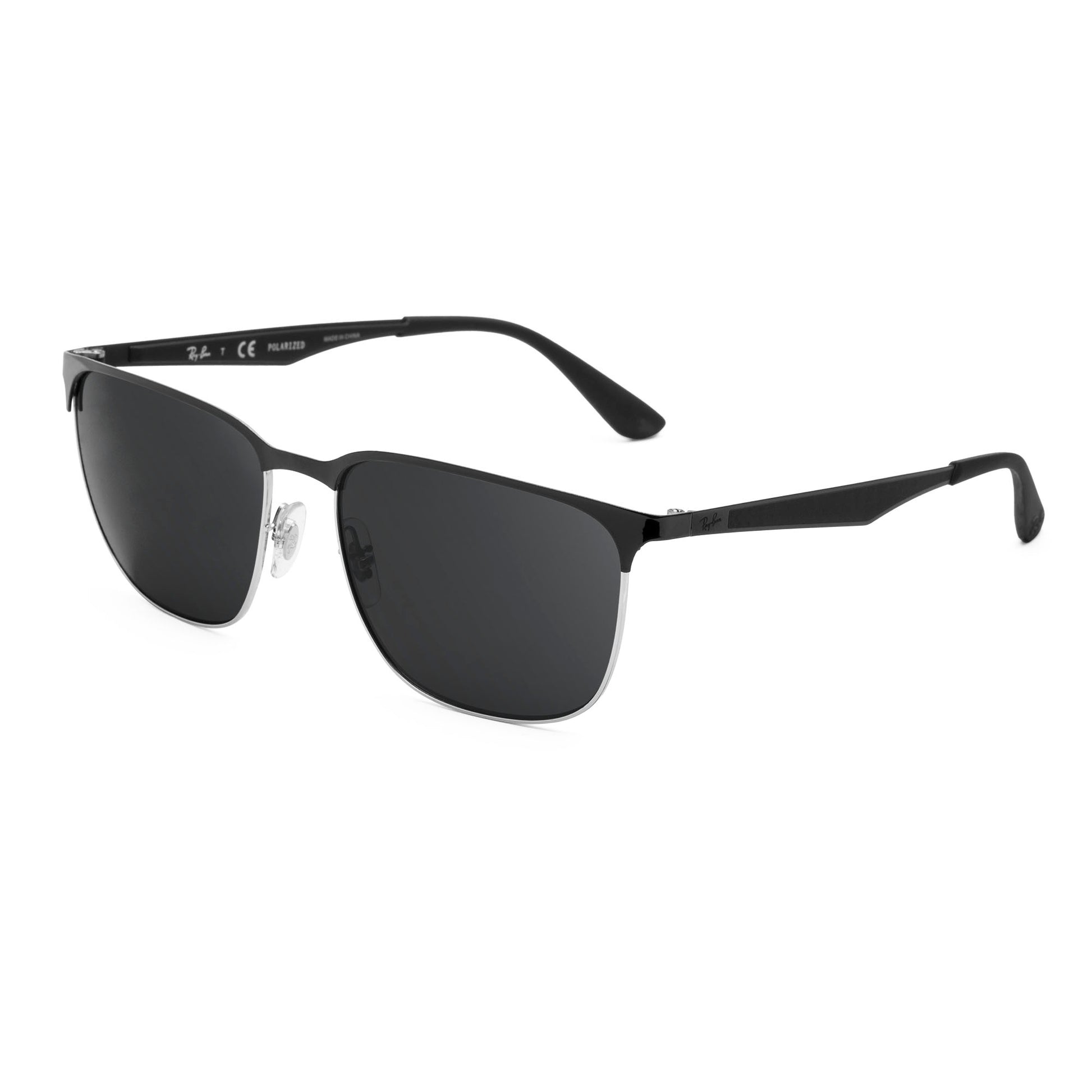 Revant replacement lenses compatible with Ray Ban Rb3569 59mm