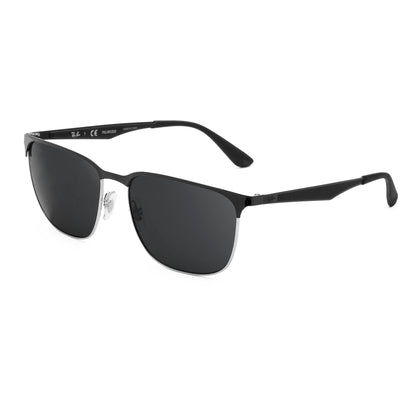 Revant replacement lenses compatible with Ray Ban Rb3569 59mm