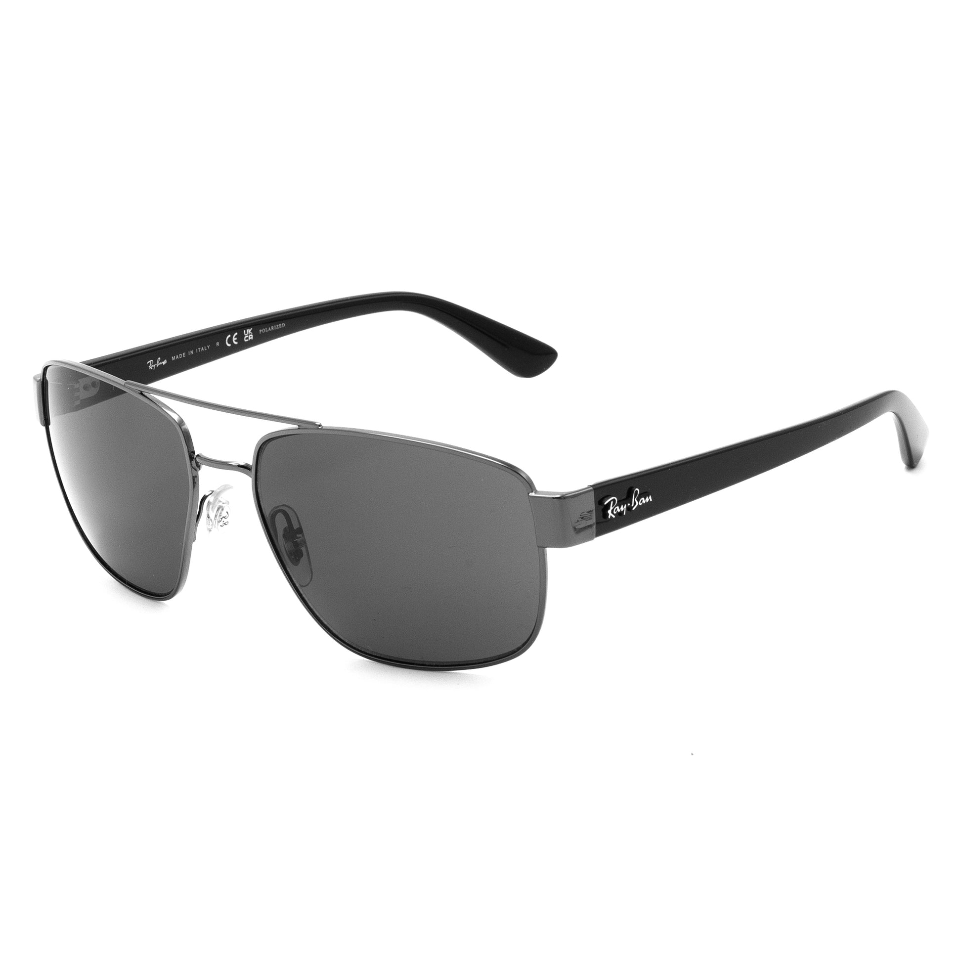 Revant replacement lenses compatible with Ray Ban Rb3663 60mm