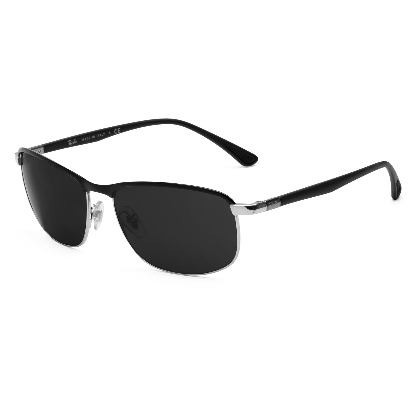 Revant replacement lenses compatible with Ray Ban Rb3671 60mm
