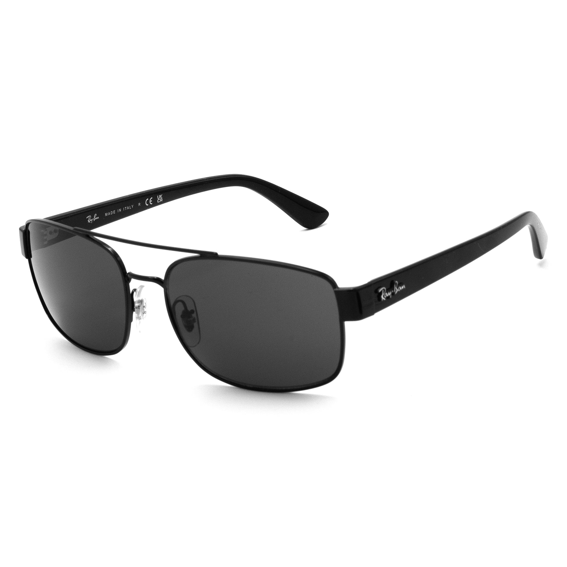 Revant replacement lenses compatible with Ray Ban Rb3687 58mm