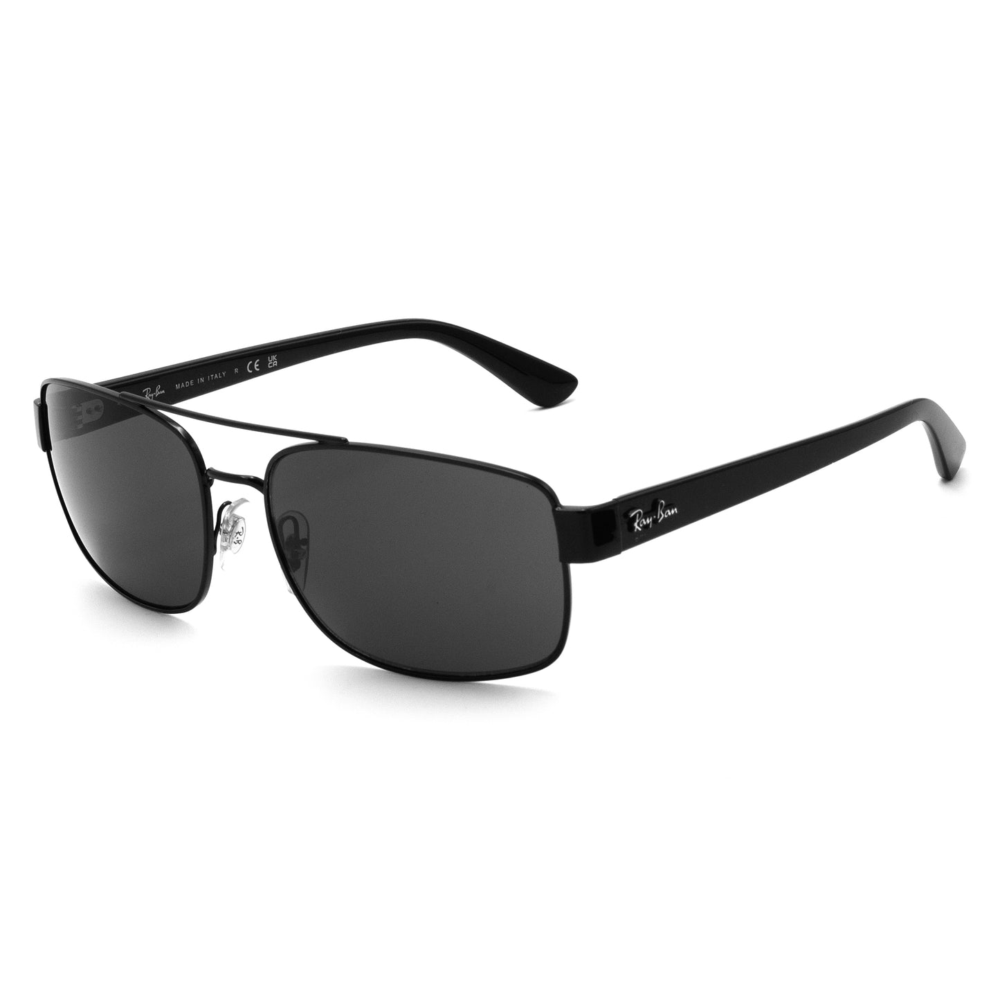 Revant replacement lenses compatible with Ray Ban Rb3687 61mm