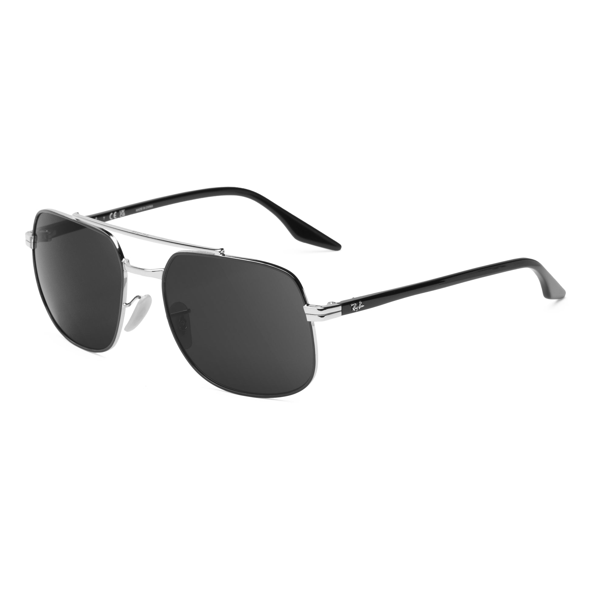 Revant replacement lenses compatible with Ray Ban Rb3699 56mm