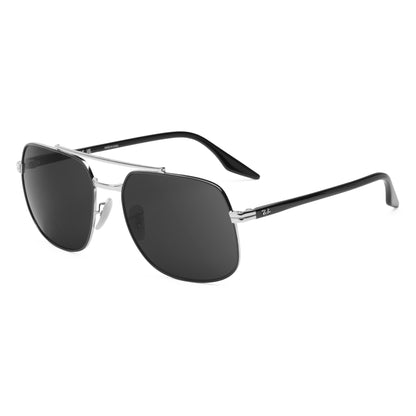Revant replacement lenses compatible with Ray Ban Rb3699 59mm