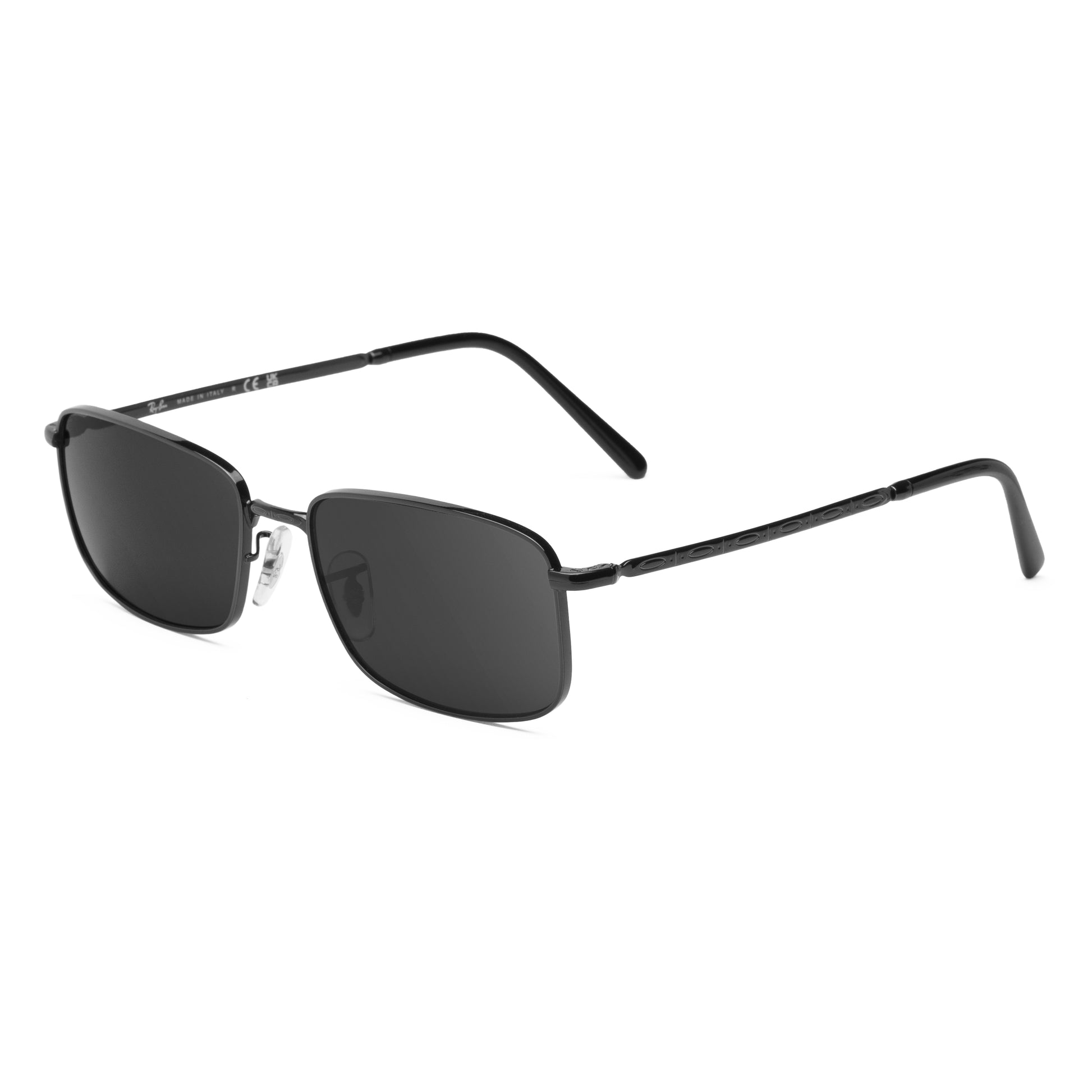 Revant replacement lenses compatible with Ray Ban Rb3717 57mm